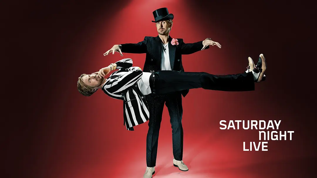 周六夜现场:瑞恩·高斯林/Chris Stapleton剧照3