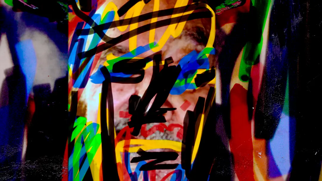 电影《剧本》预告片的展示剧照3