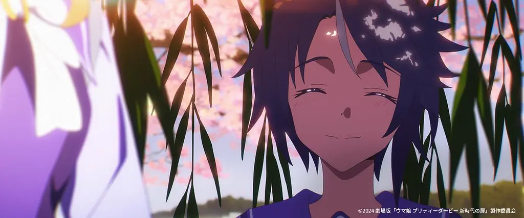 赛马娘 新时代之扉剧照2