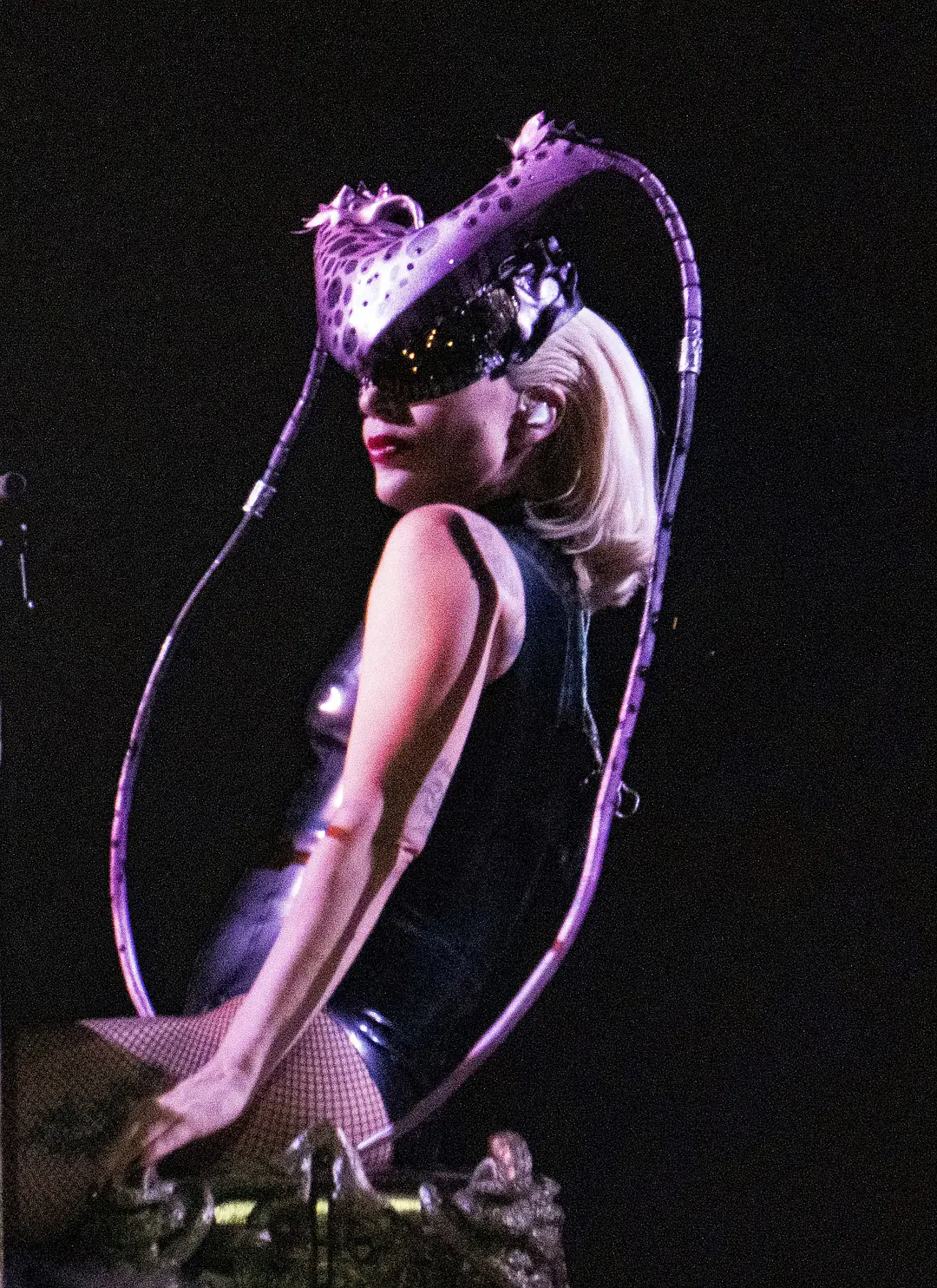 Lady Gaga：神彩巡回演唱会剧照1