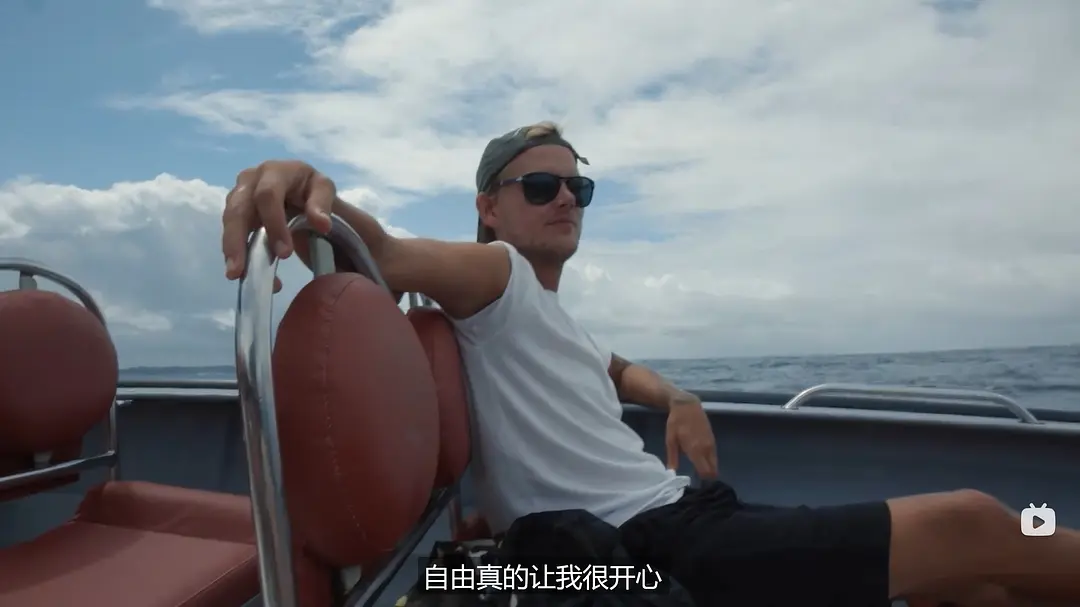 电音奇才艾维奇:蒂姆原色剧照2