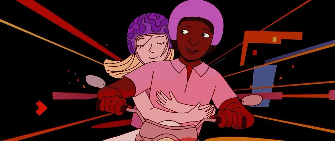 也许是大象剧照1