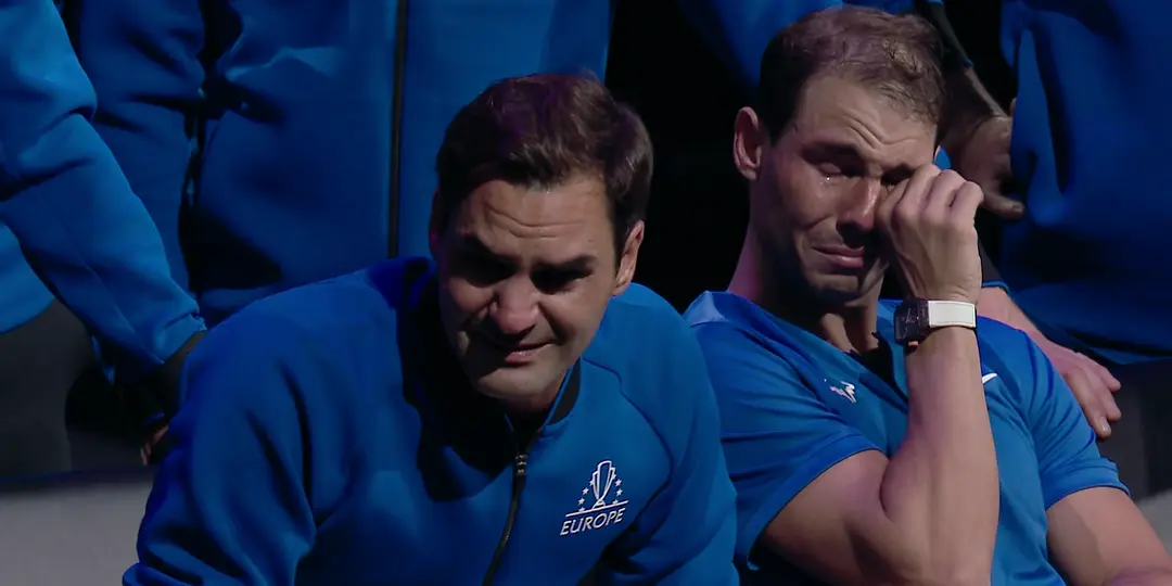 费德勒：最后的12天剧照1