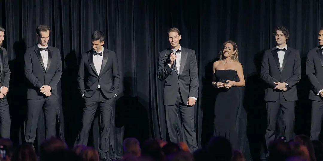 费德勒：最后的12天剧照2