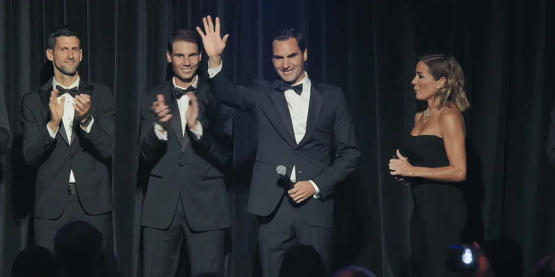 费德勒：最后的12天剧照3