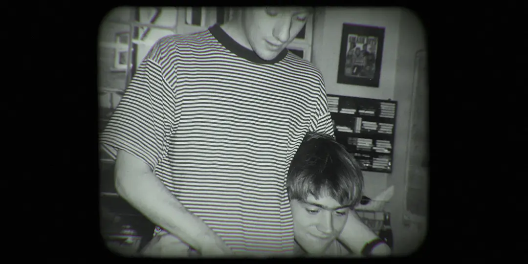 模糊乐队：直到尽头剧照2