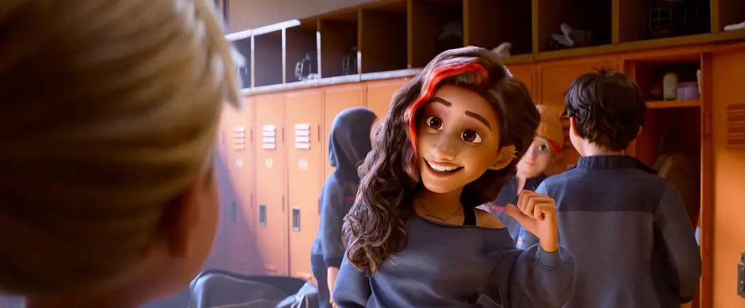 头脑特工队2剧照2