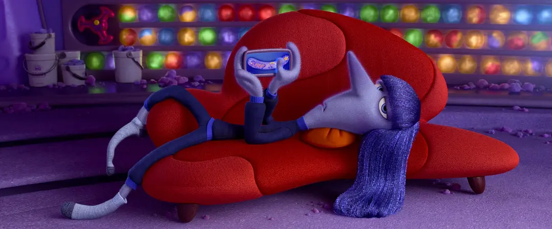 头脑特工队2剧照3