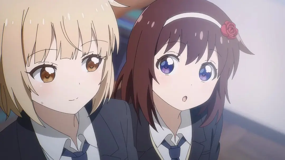 大室家 亲爱的朋友们剧照1