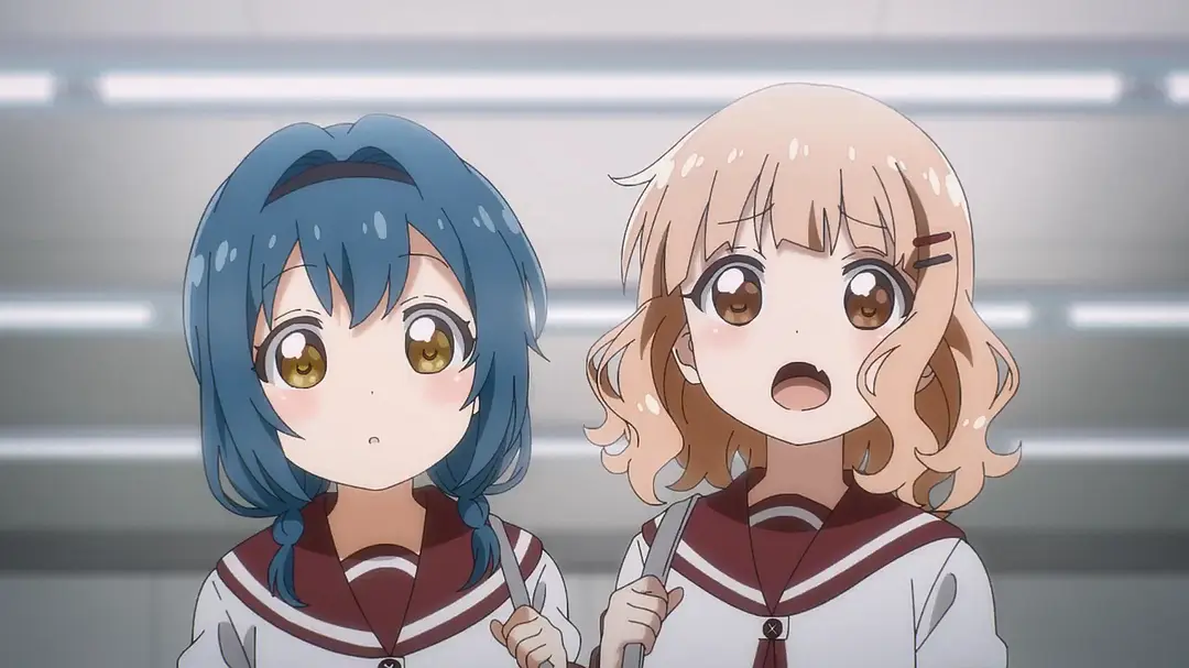 大室家 亲爱的朋友们剧照2