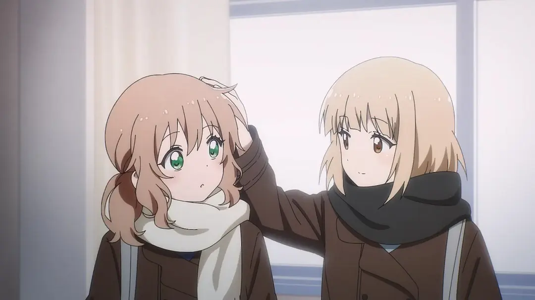 大室家 亲爱的朋友们剧照3