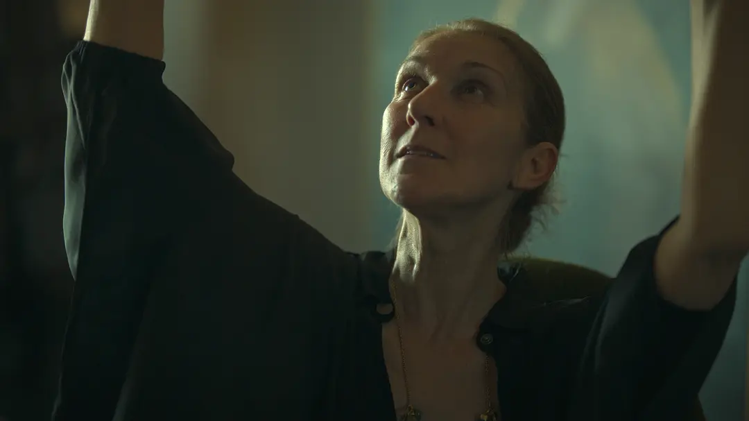 这就是我：席琳·狄翁剧照1