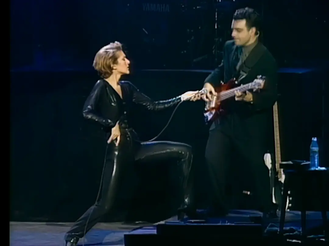 这就是我：席琳·狄翁剧照2