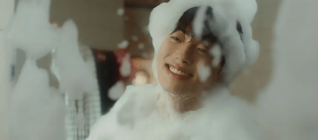 解开跆拳道的诅咒 电影版剧照3