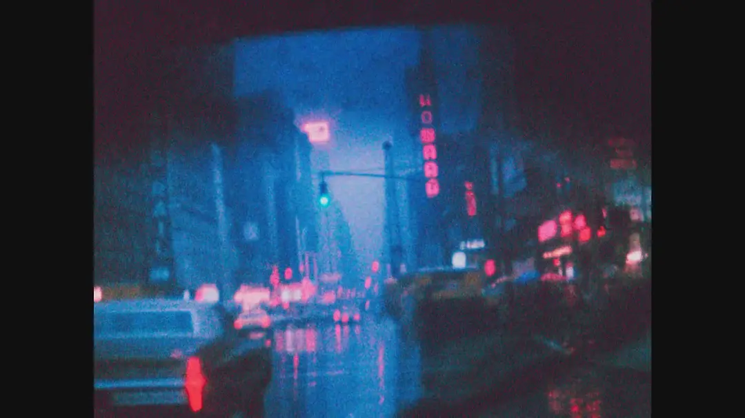 一对一：约翰与洋子剧照2