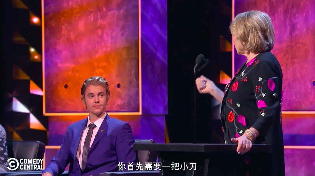 玛莎·斯图尔特自传剧照2