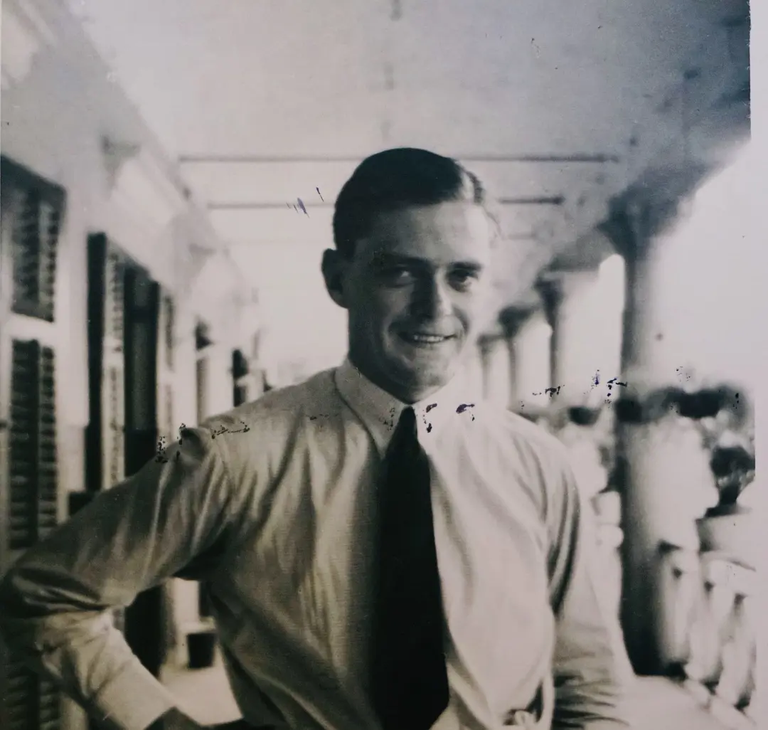 里斯本丸沉没剧照3