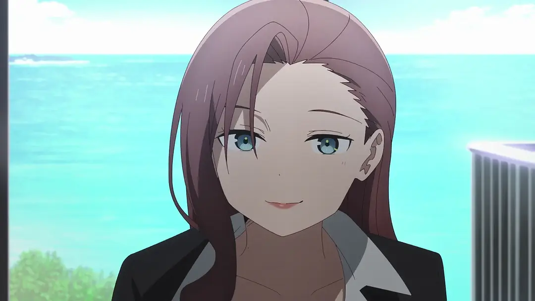 电影 LoveLive! 虹咲学园学园偶像同好会 完结篇 第1章剧照2