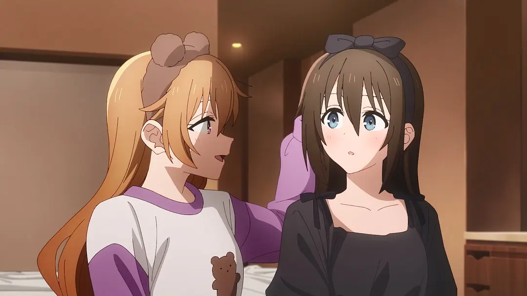 电影 LoveLive! 虹咲学园学园偶像同好会 完结篇 第1章剧照3