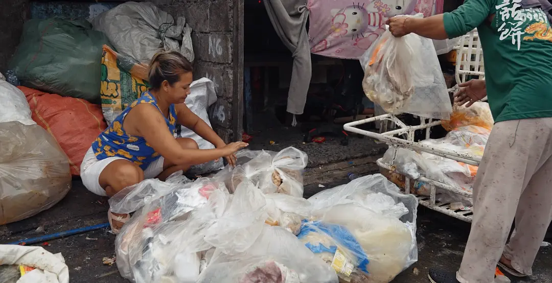 南洋大宝荐×话饼：菲律宾篇剧照1