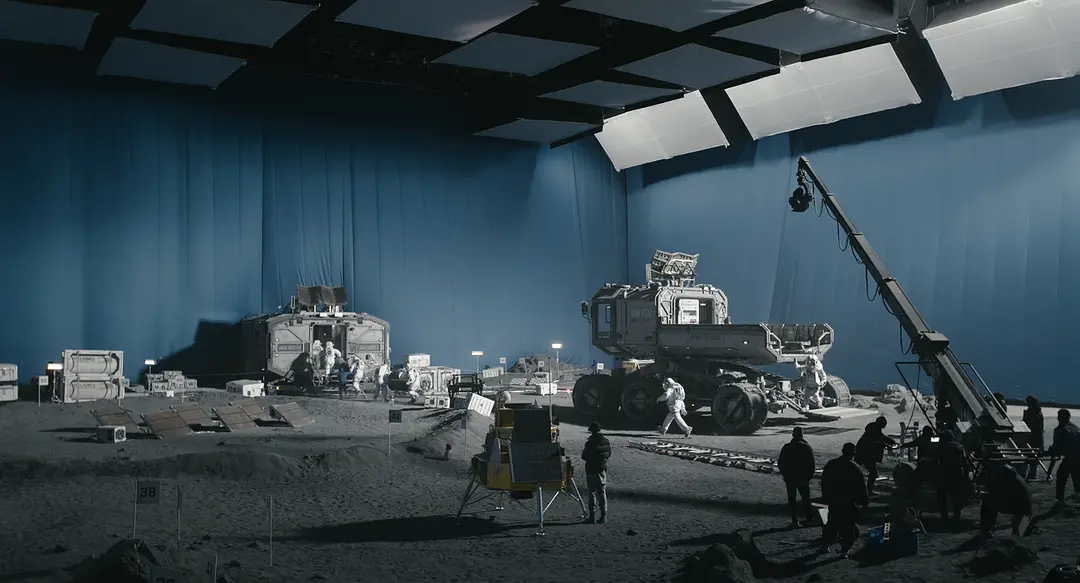 流浪地球2：再次冒险剧照1