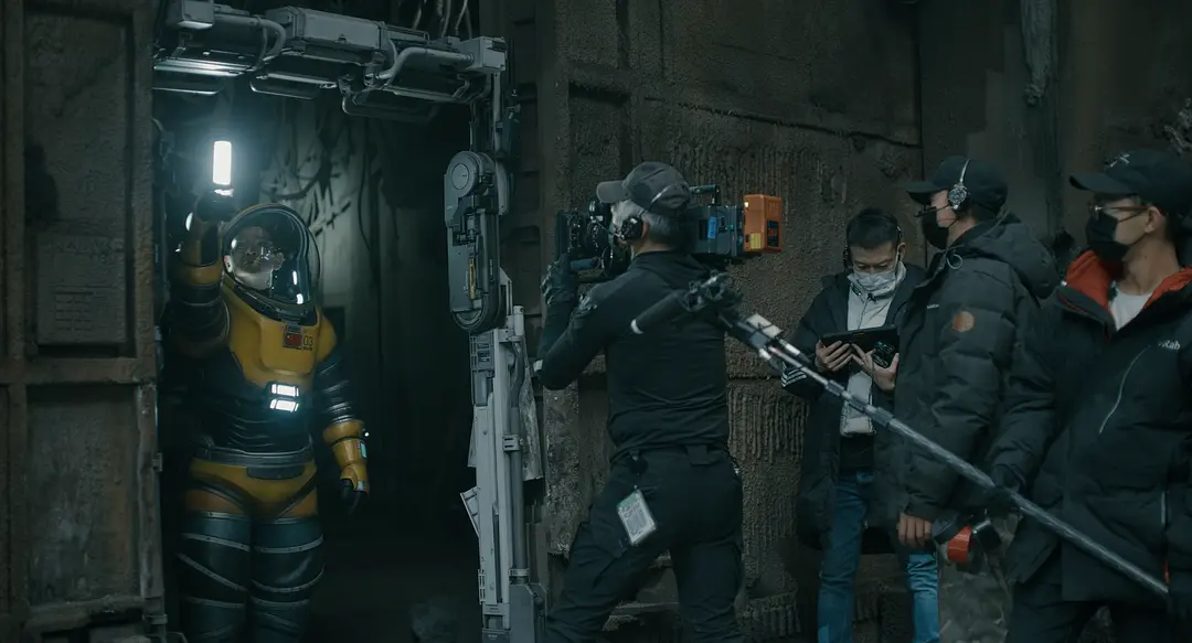 流浪地球2：再次冒险剧照2