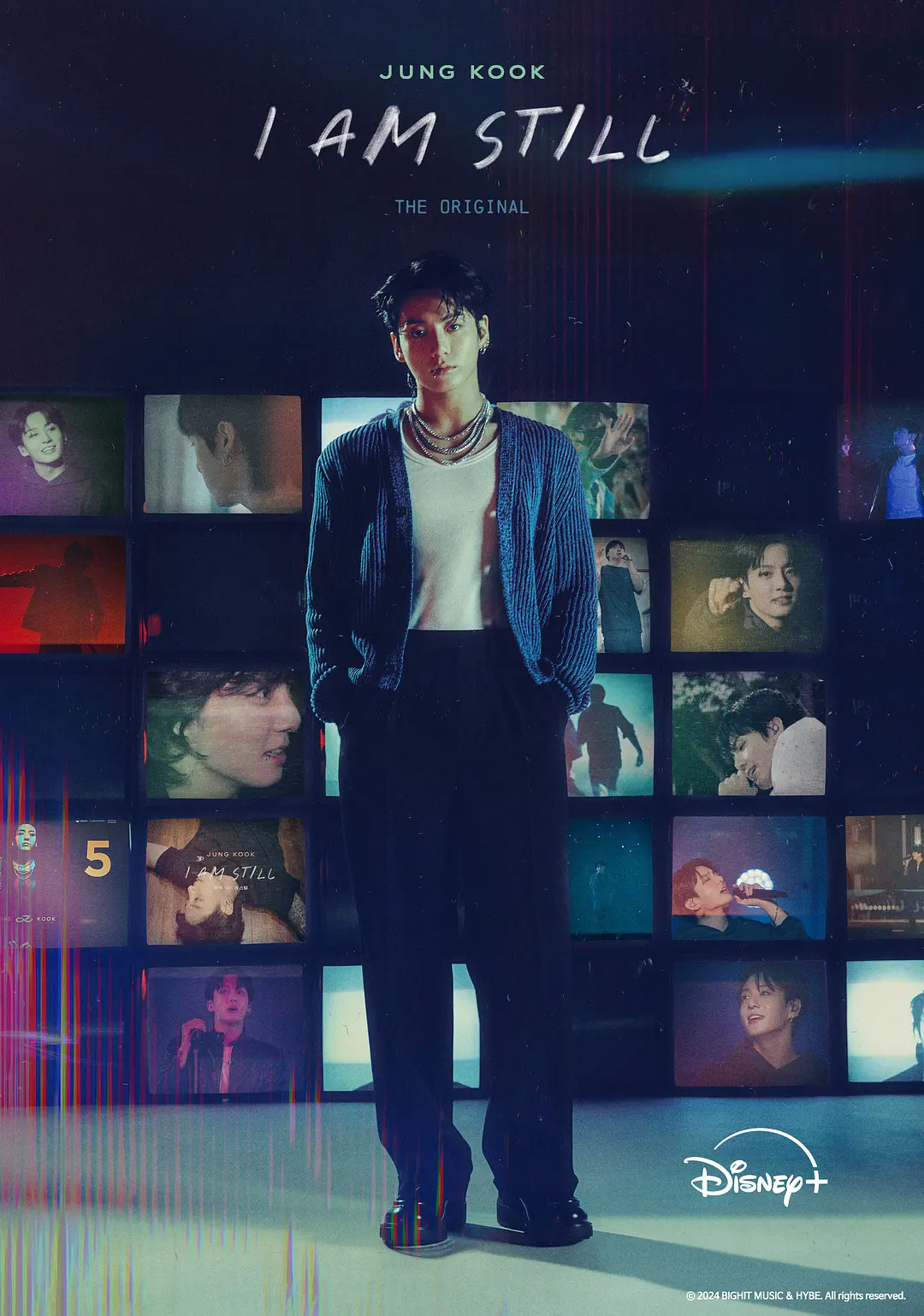 田柾国：我在这里剧照1