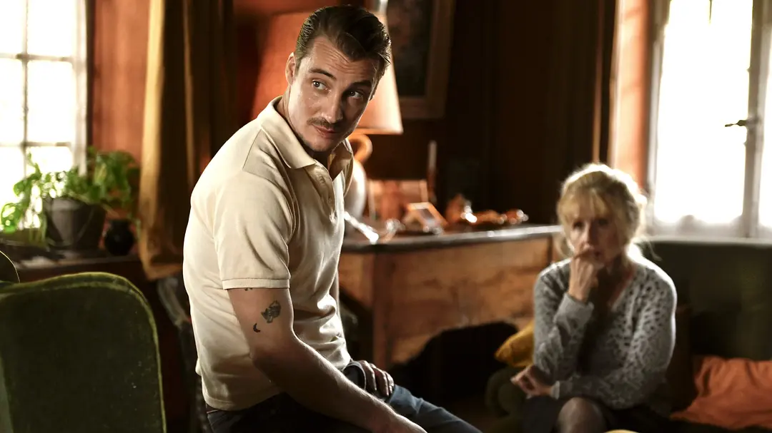 秋日何时来剧照2