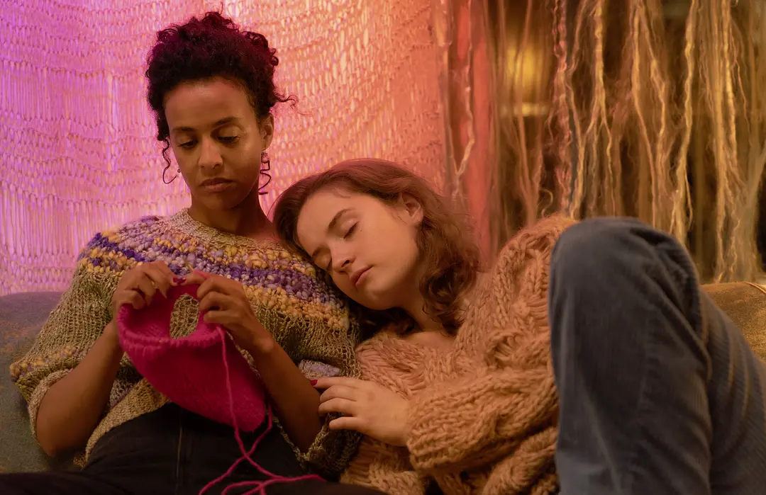 性梦爱三部曲：梦剧照2