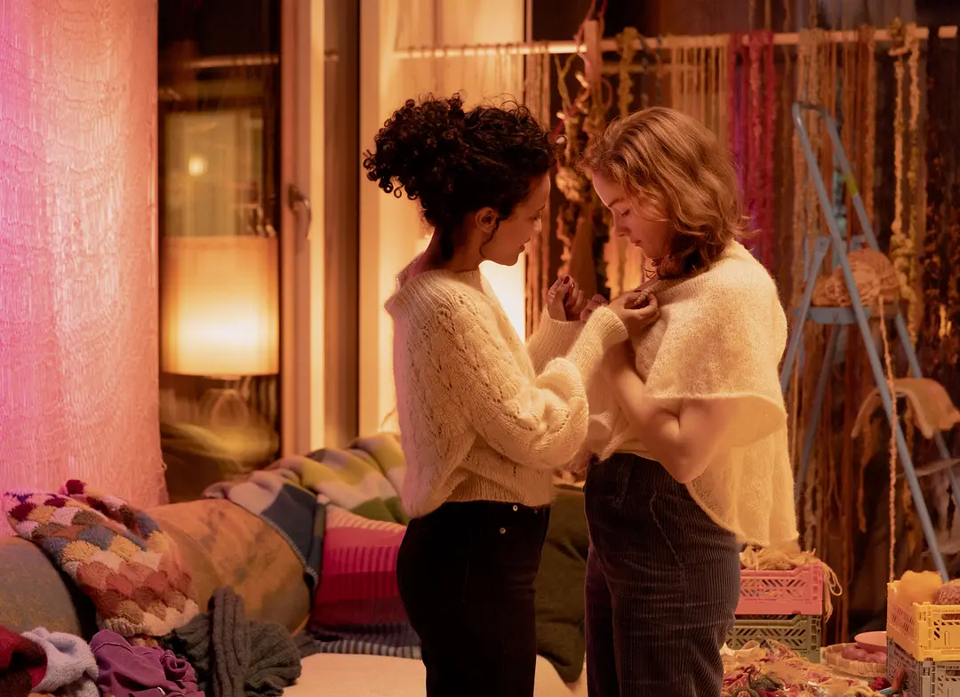 性梦爱三部曲：梦剧照3