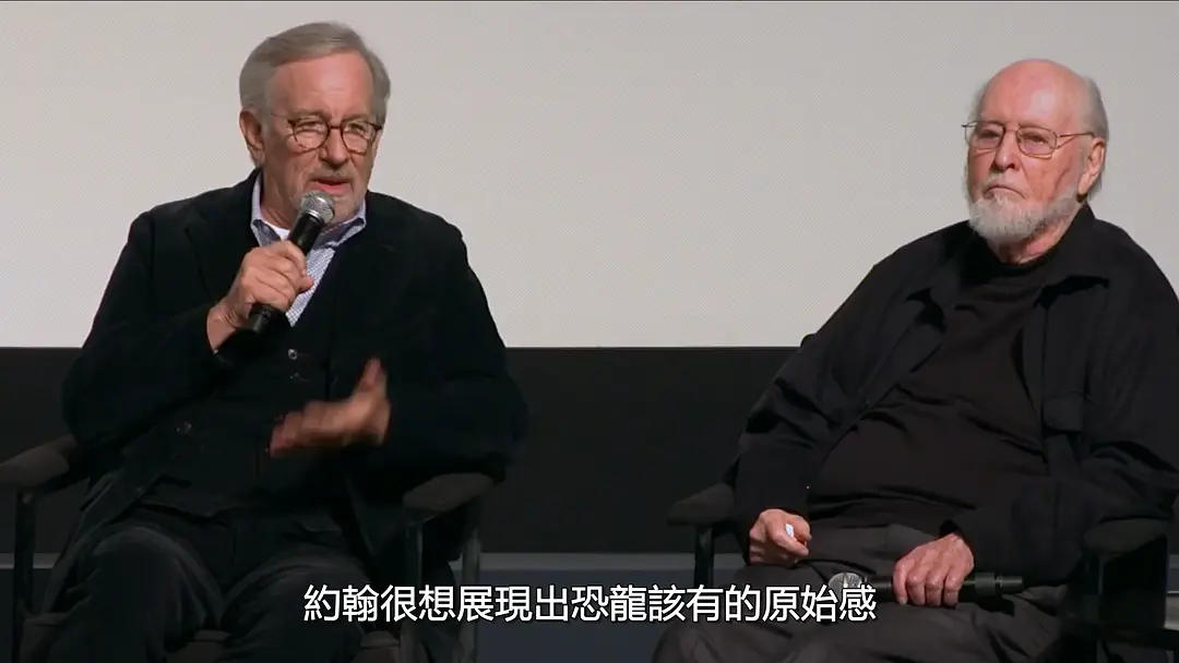 配乐大师:约翰·威廉姆斯剧照2