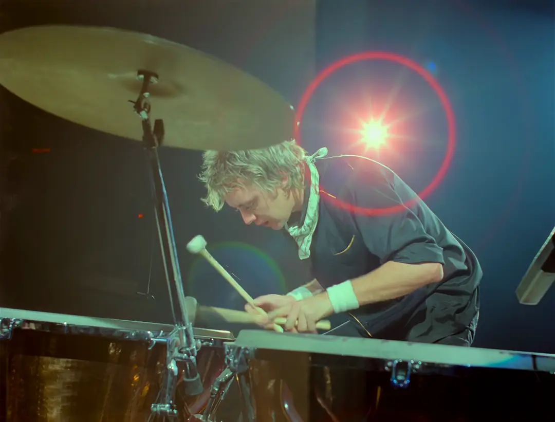 皇后乐队蒙特利尔现场演唱会剧照2