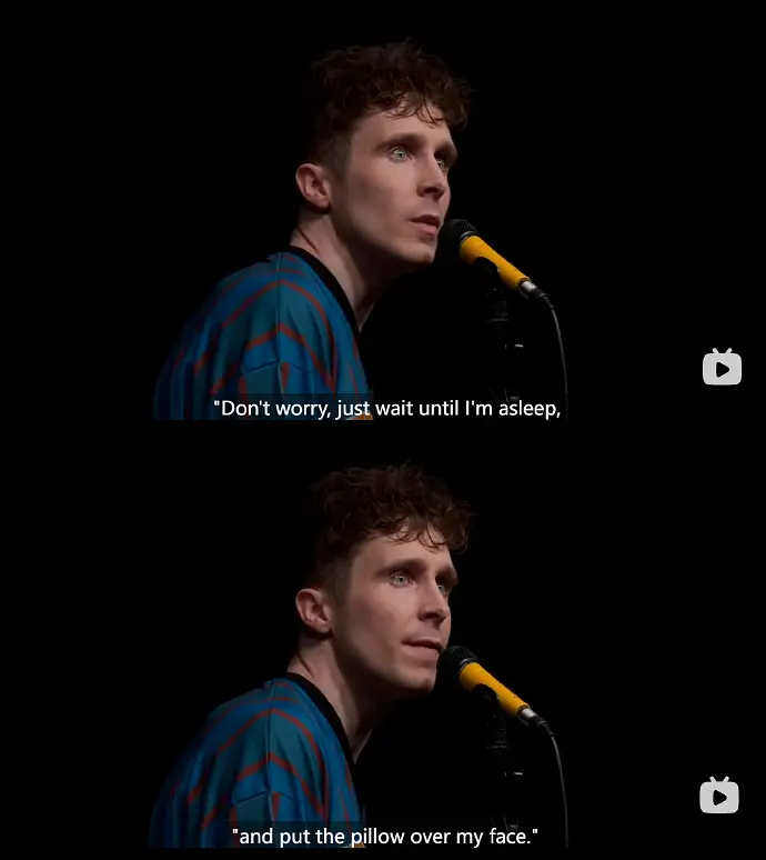 拉里·迪恩：大聪明剧照2