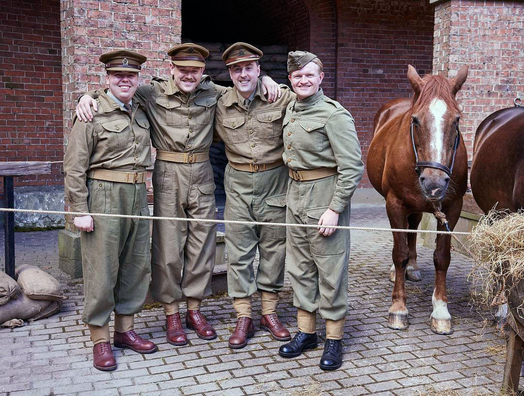 万物生灵：2024圣诞特别集剧照2