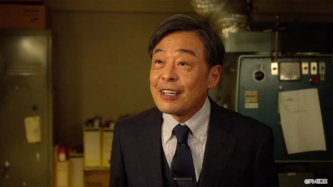 孤独的美食家 2024除夕特别篇剧照1