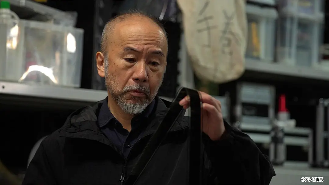 孤独的美食家 2024除夕特别篇剧照2