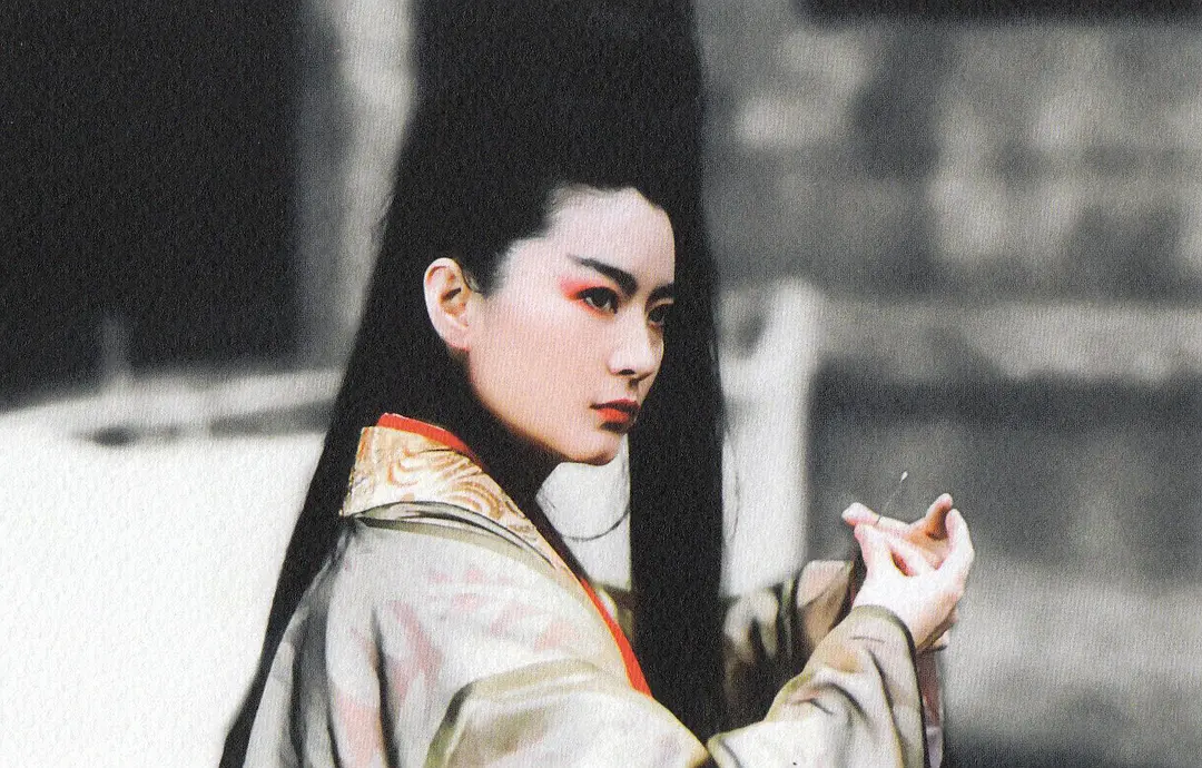 笑傲江湖2：东方不败剧照1