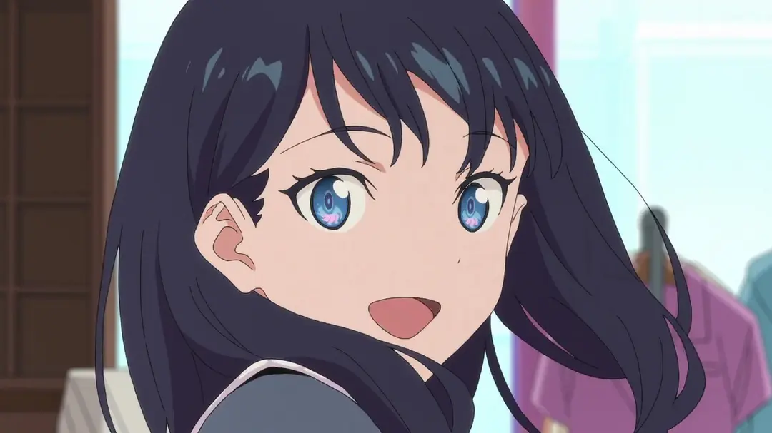 古立特宇宙剧照2