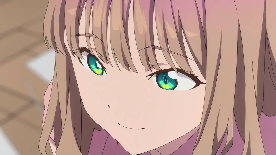 古立特宇宙剧照3