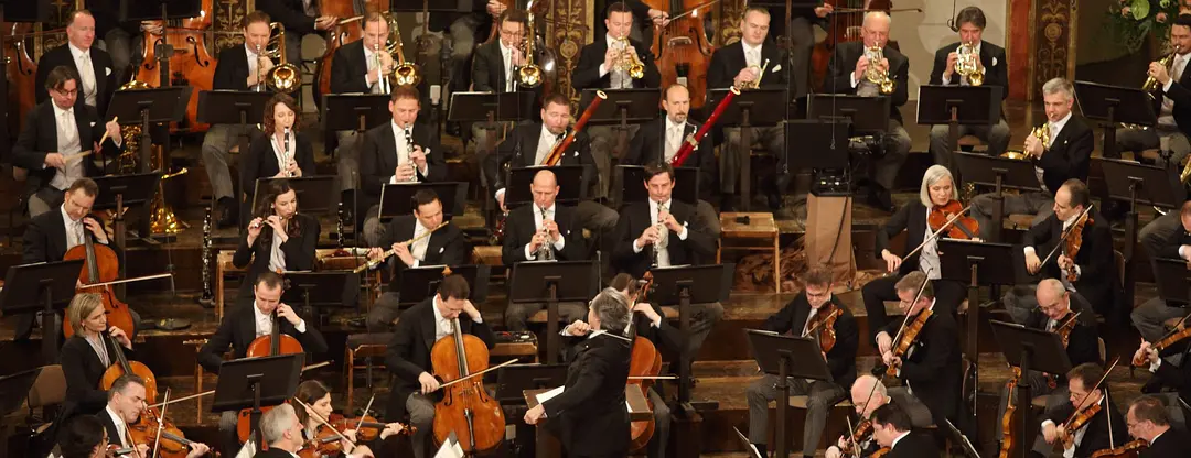 2025年维也纳新年音乐会剧照3