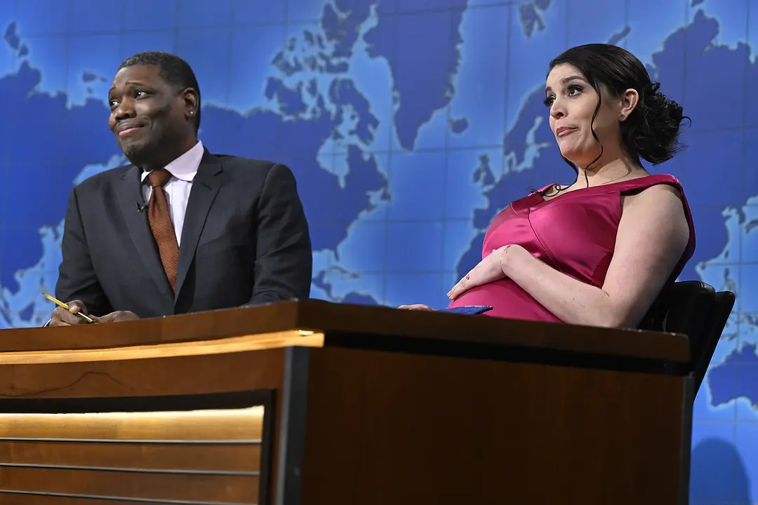 周六夜现场五十周年特别篇剧照2