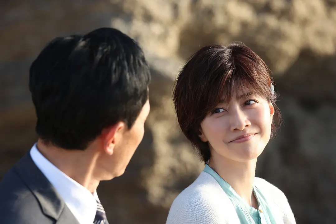 孤独的美食家 剧场版剧照1