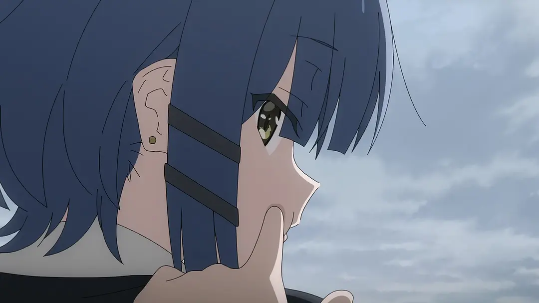 孤独摇滚(上)剧照1