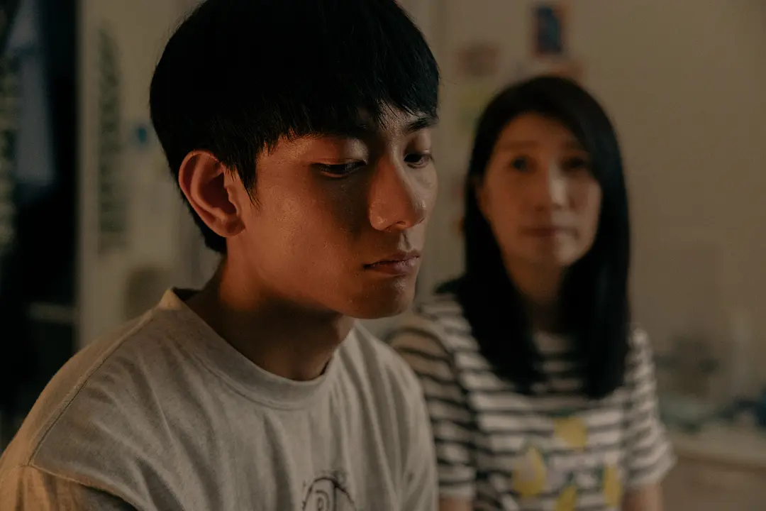 我的妈妈是网友剧照1