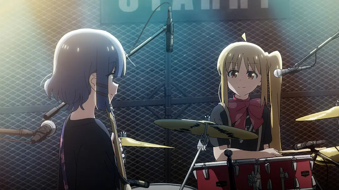 孤独摇滚(下)剧照3