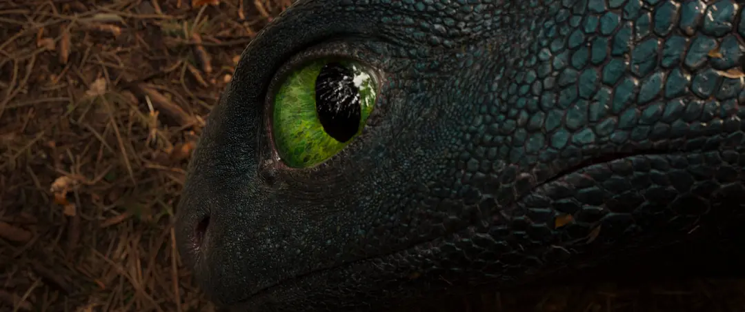 新·驯龙高手剧照3