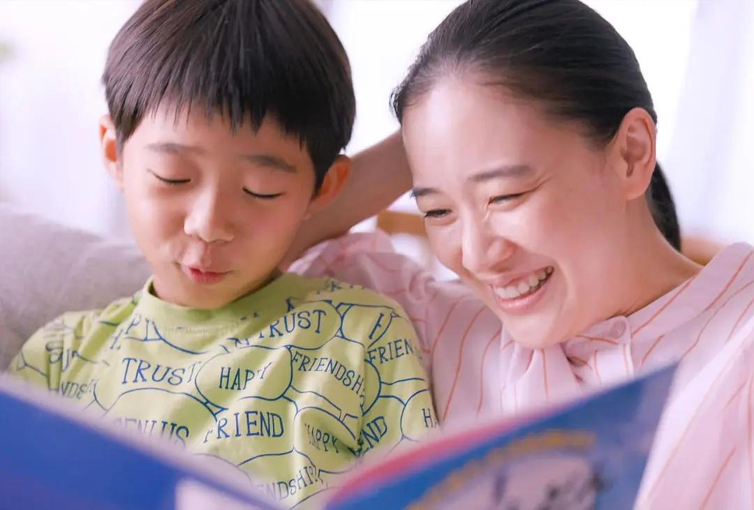 普通的孩子剧照1