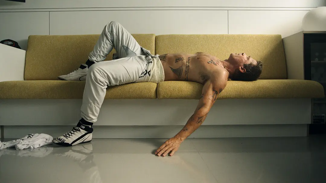 F1：狂飙飞车剧照1