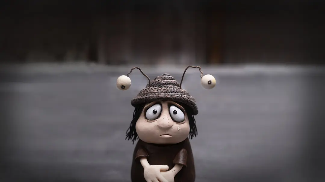 蜗牛回忆录剧照2