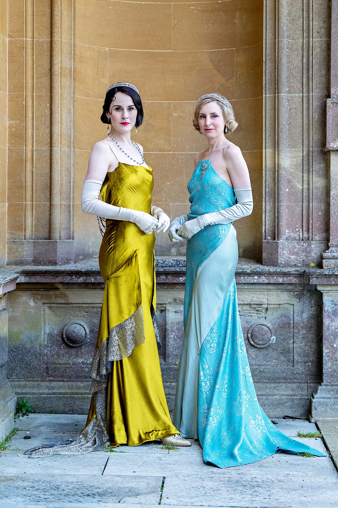 唐顿庄园3剧照1